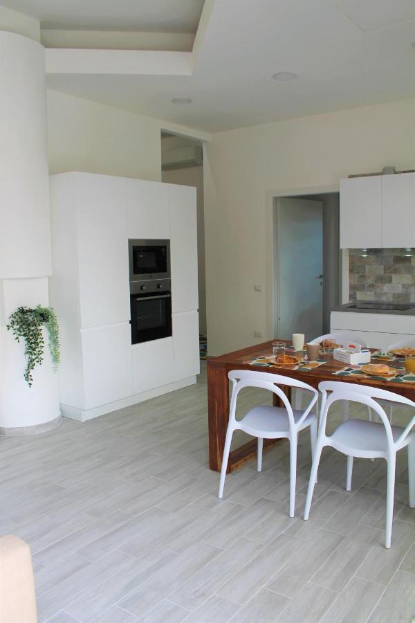 Karalis Loft Apartment Cagliari Exterior photo