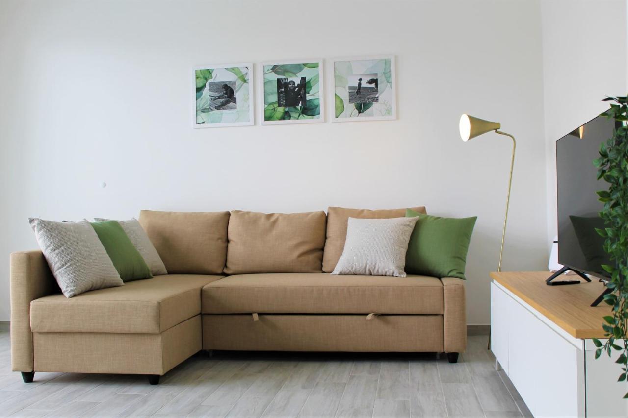 Karalis Loft Apartment Cagliari Exterior photo