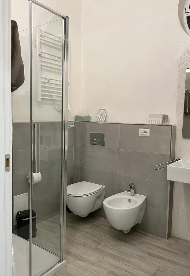 Karalis Loft Apartment Cagliari Exterior photo
